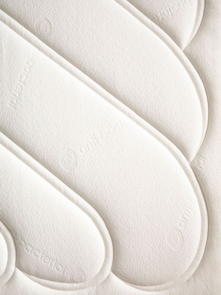 Lits - Matelas - Levitha - WHITE HELLENIC PREMIUM MATTRESS