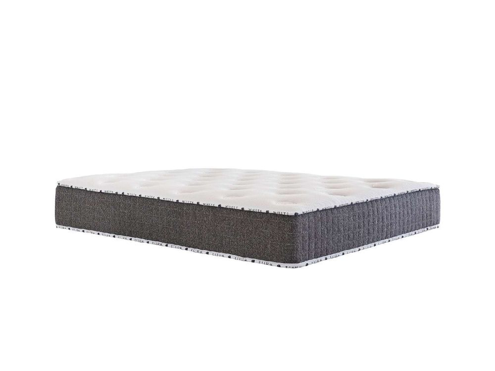 Hotel bedding - Mattress - Strongilli - WHITE HELLENIC PREMIUM MATTRESS
