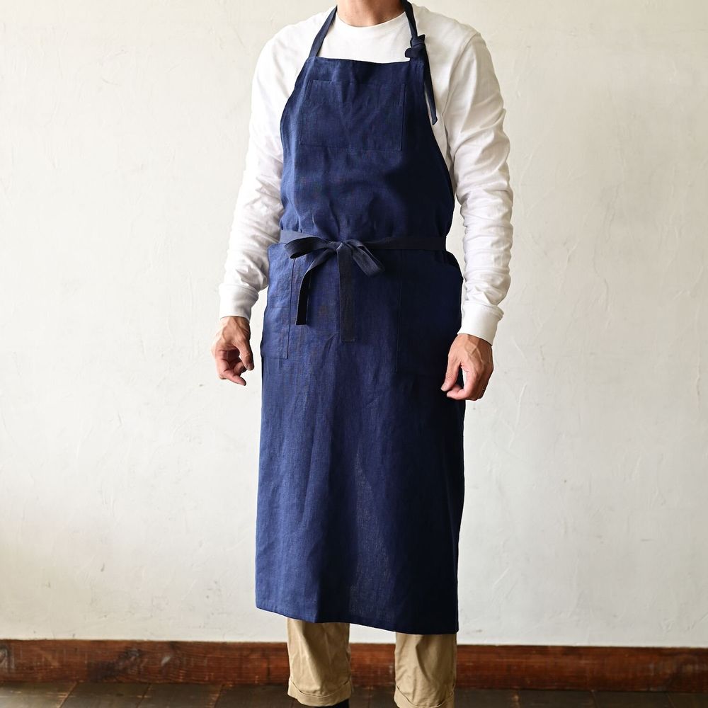 Aprons - Aprons - MARUMITSU POTERIE