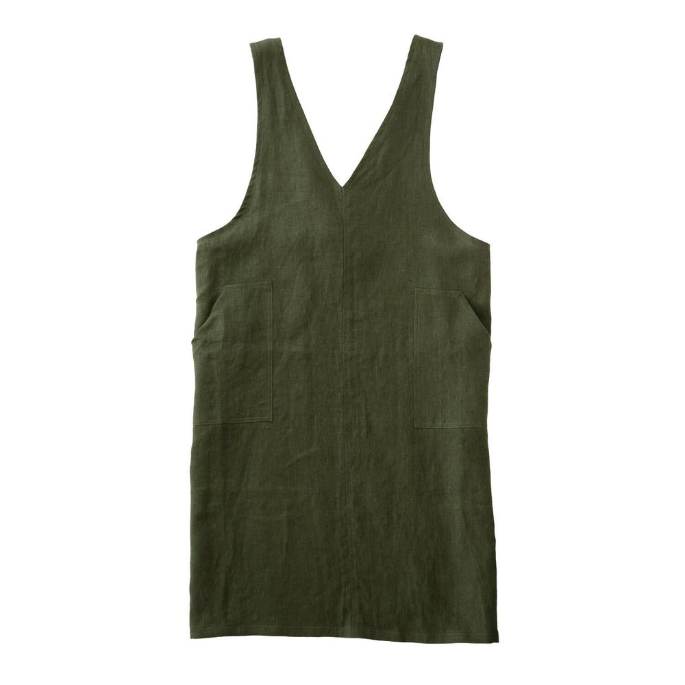 Aprons - Aprons - MARUMITSU POTERIE