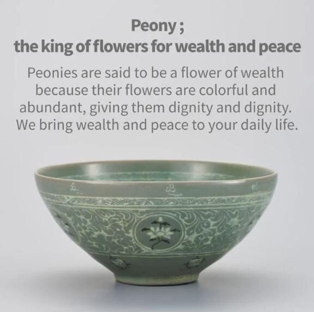 Parasols - [MIMI DESIGN] Parapluie automatique MIMIDAR Goryeo Celadon Cloud - KCDF