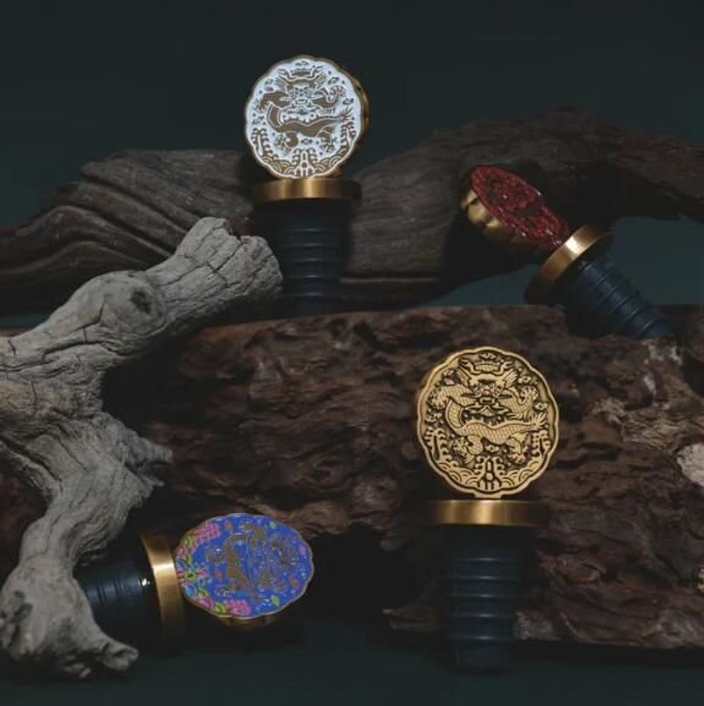 Wine accessories - [MIMI DESIGN] MIMIDAR Joseon Dynasty Wine Holder - KCDF