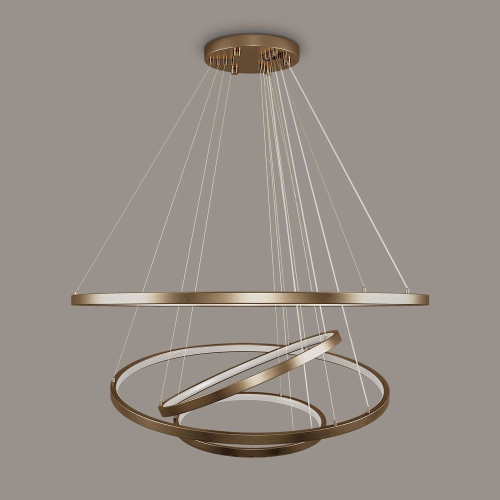 Ceiling lights - Gateway Suspension Lamp Made in Portugal By Porus Studio - PORUS STUDIO