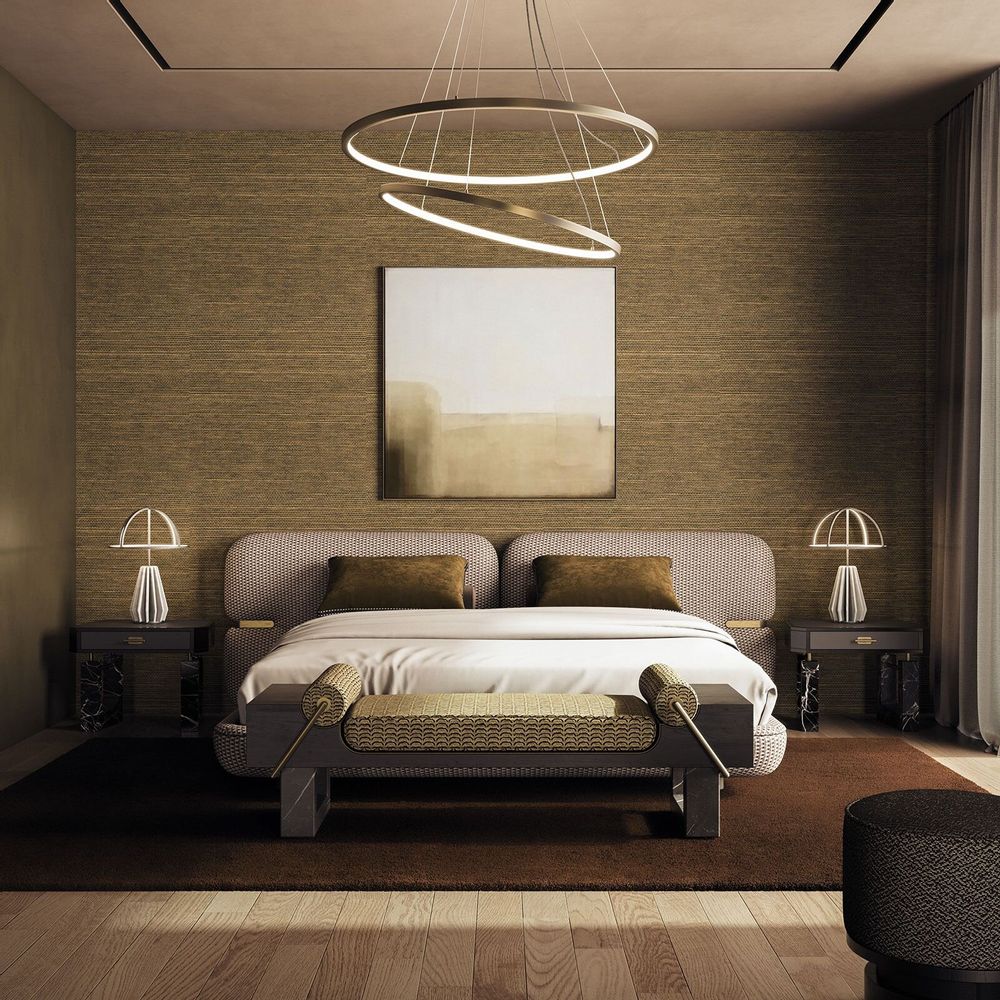 Ceiling lights - Gateway Suspension Lamp Made in Portugal By Porus Studio - PORUS STUDIO