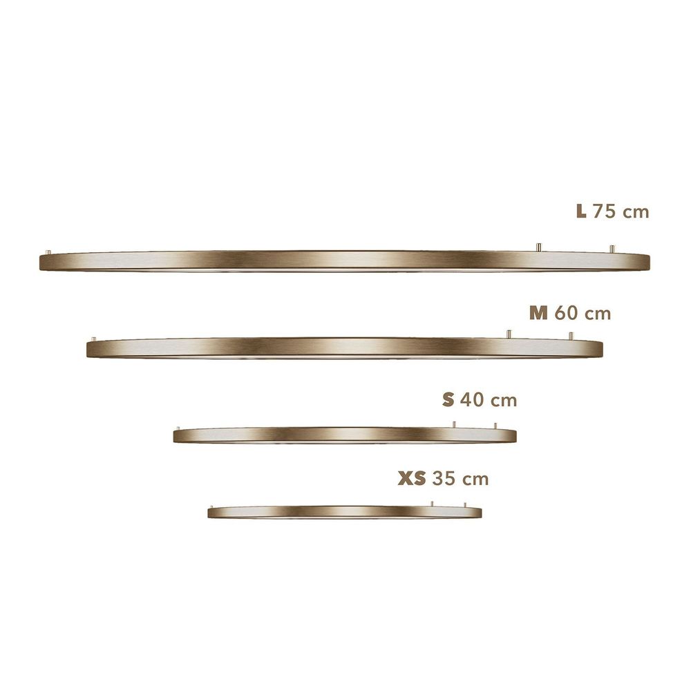 Ceiling lights - Gateway Suspension Lamp Made in Portugal By Porus Studio - PORUS STUDIO