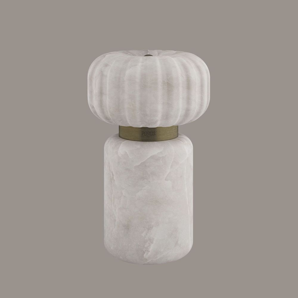 Table lamps - Hampshire Table Lamp Handmade in Portugal By Porus Studio - PORUS STUDIO