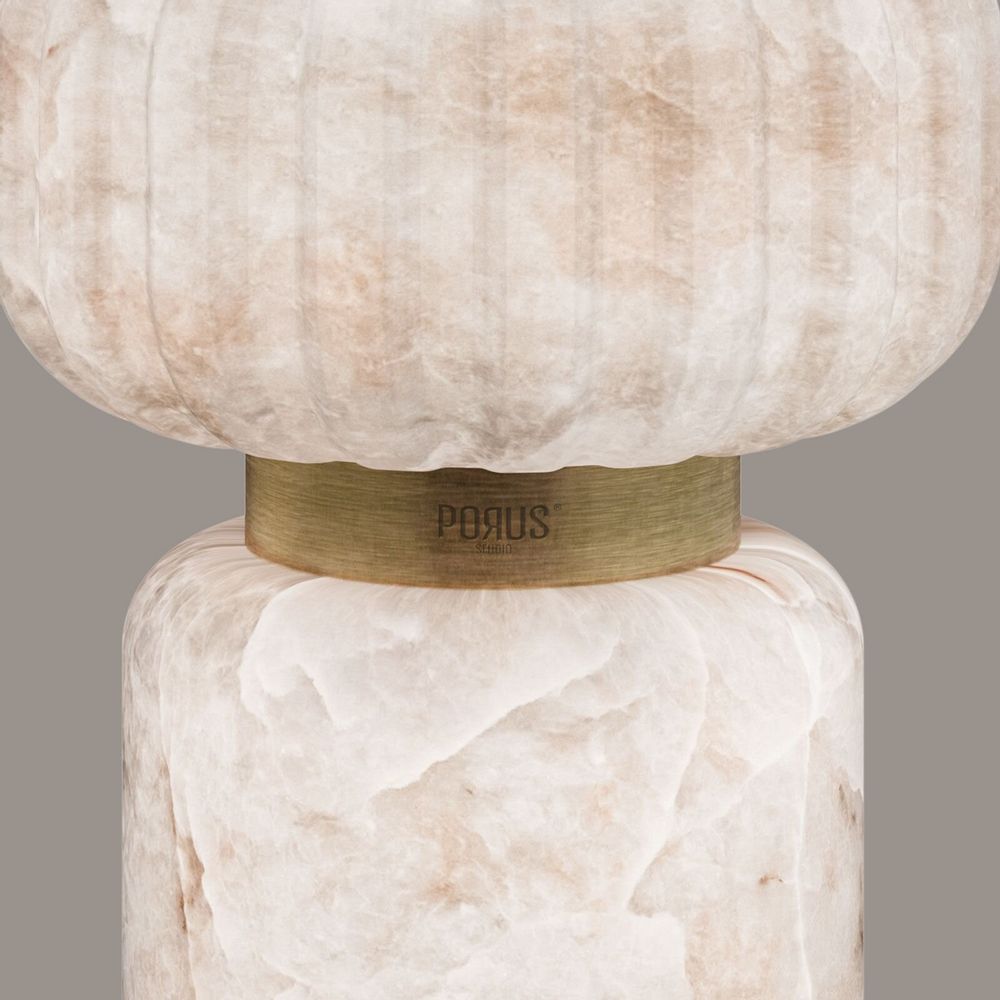 Table lamps - Hampshire Table Lamp Handmade in Portugal By Porus Studio - PORUS STUDIO