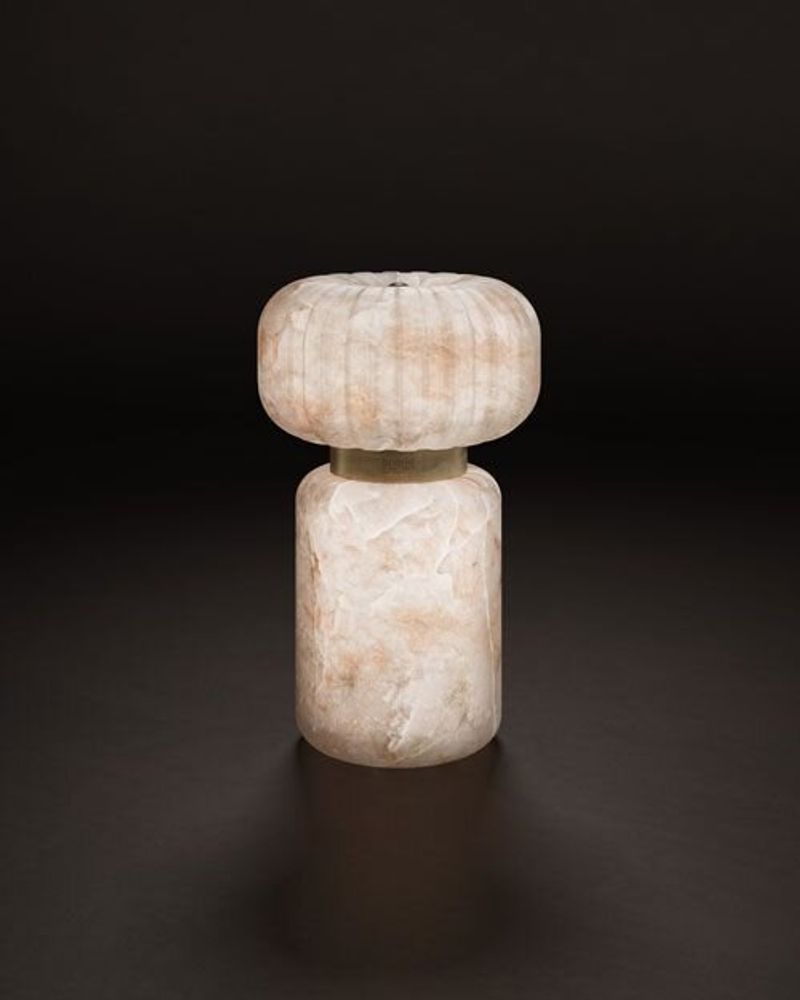 Table lamps - Hampshire Table Lamp Handmade in Portugal By Porus Studio - PORUS STUDIO