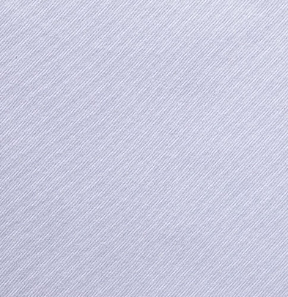 Linge de lit - ENSEMBLE POMONA – Drap plat et 2 taies d’oreiller en satin de coton - NORA V