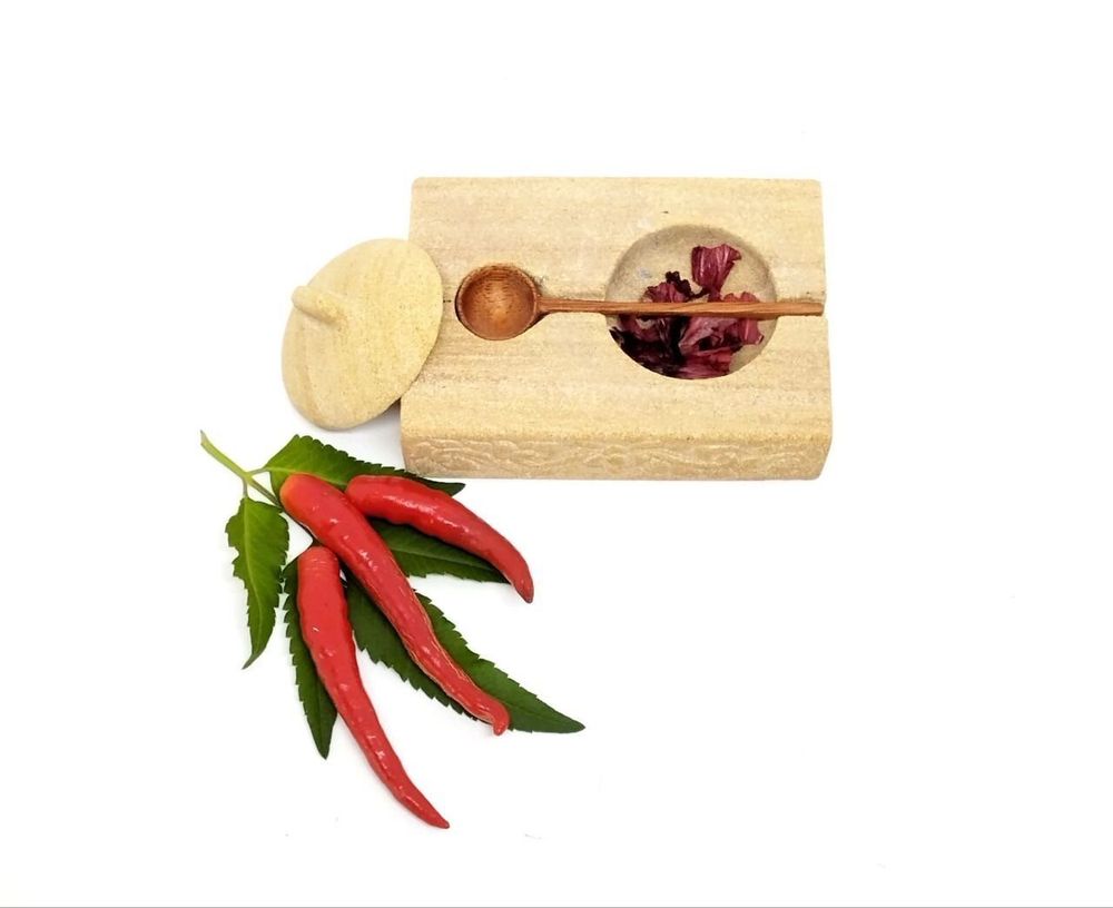 Épices - Plateau à épices - SATCHA