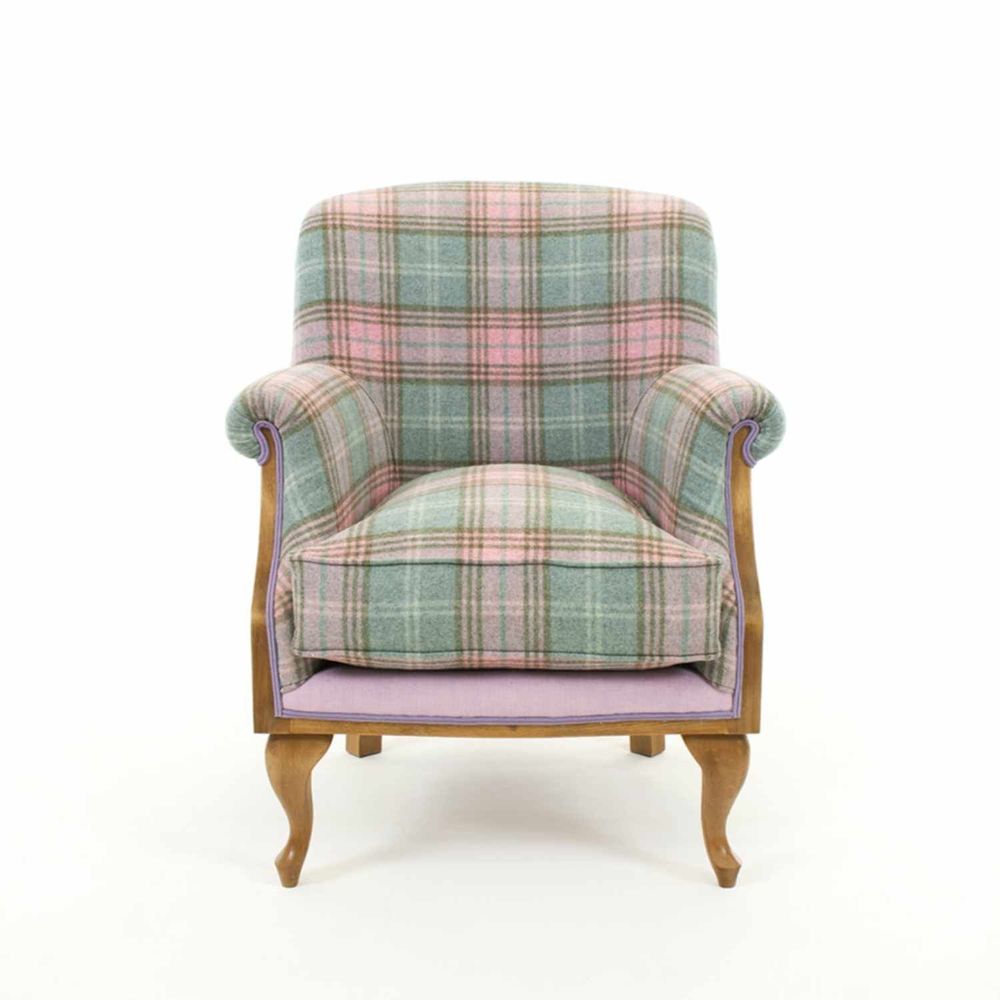 Sièges pour collectivités - Confidente Essence | Fauteuil - CREARTE COLLECTIONS