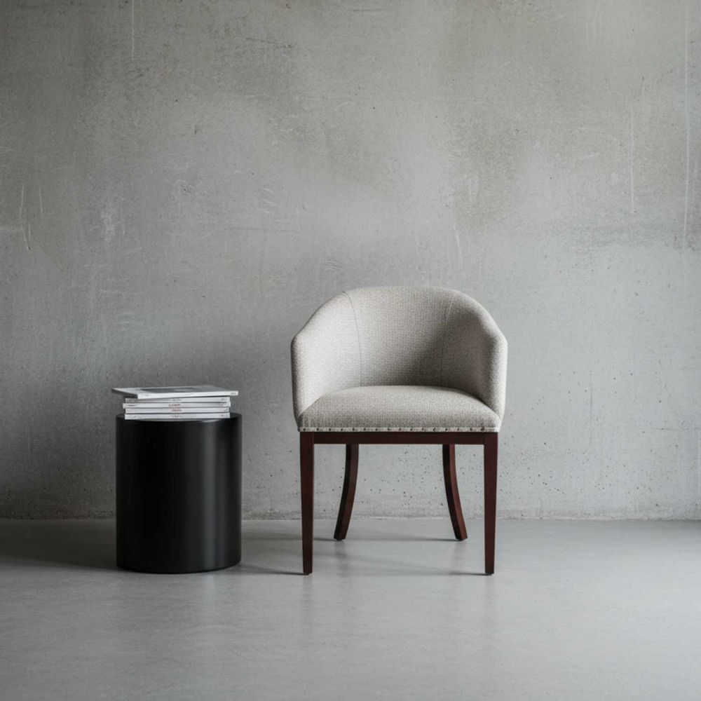 Chaises pour collectivités - Girona Chair Essence | Chaise - CREARTE COLLECTIONS