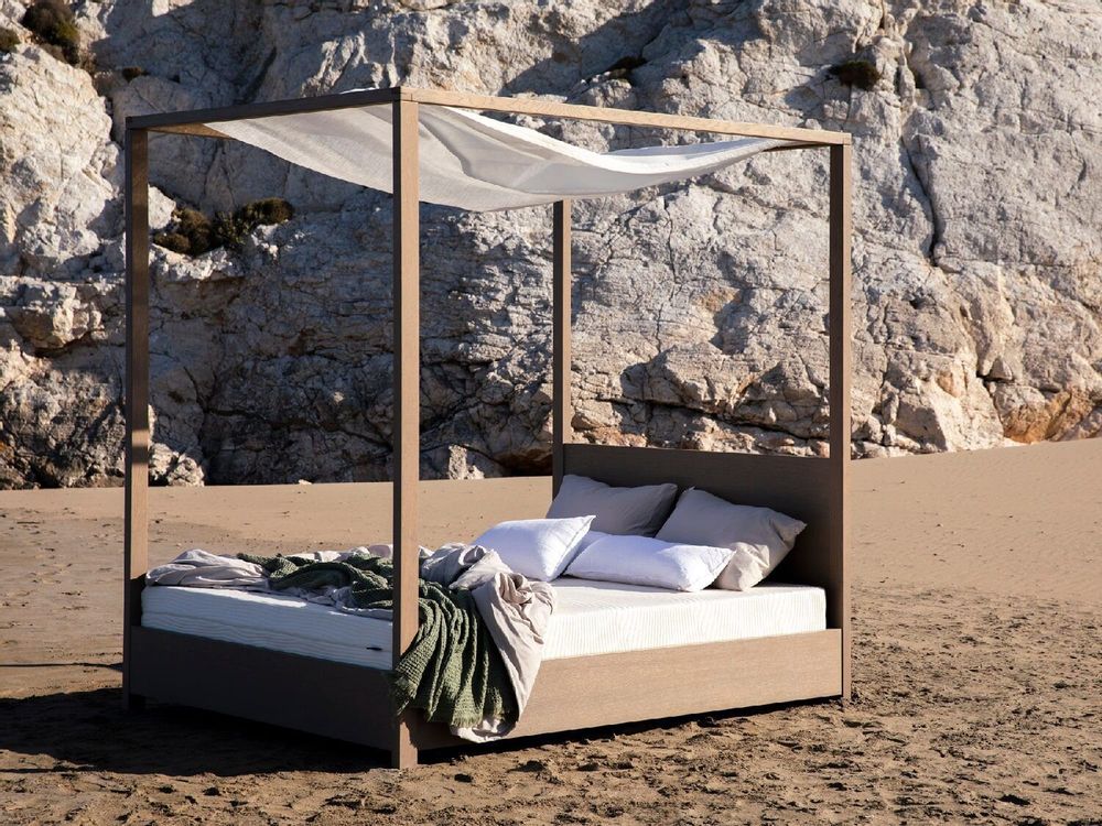 Hotel bedrooms - Mattress - Megisti - WHITE HELLENIC PREMIUM MATTRESS