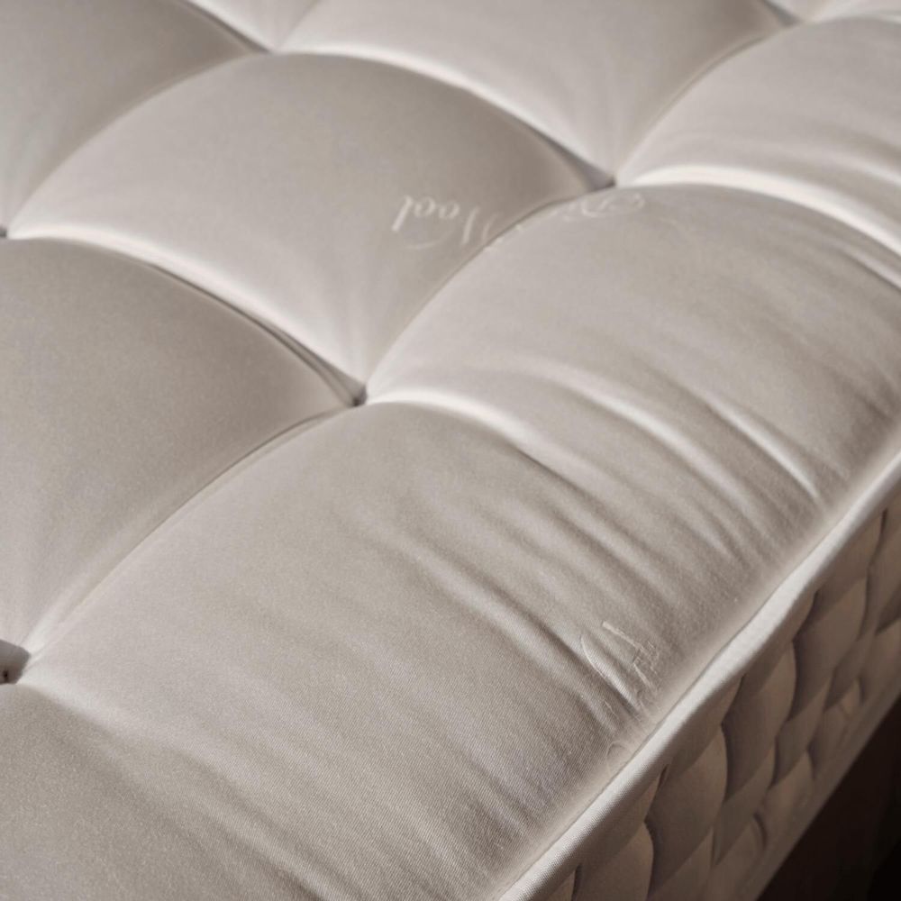 Hotel bedrooms - Mattress - Telendos - WHITE HELLENIC PREMIUM MATTRESS