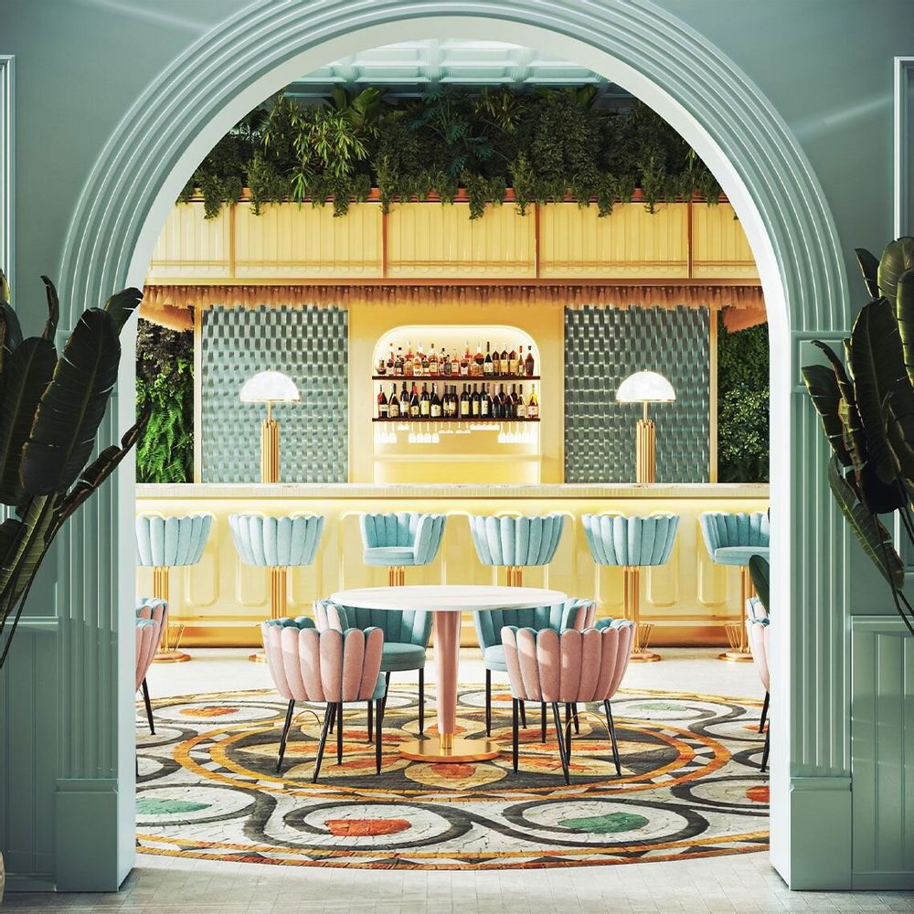 Chairs - Angel Dining Chair Handmade in Portugal By Ottiu - OTTIU