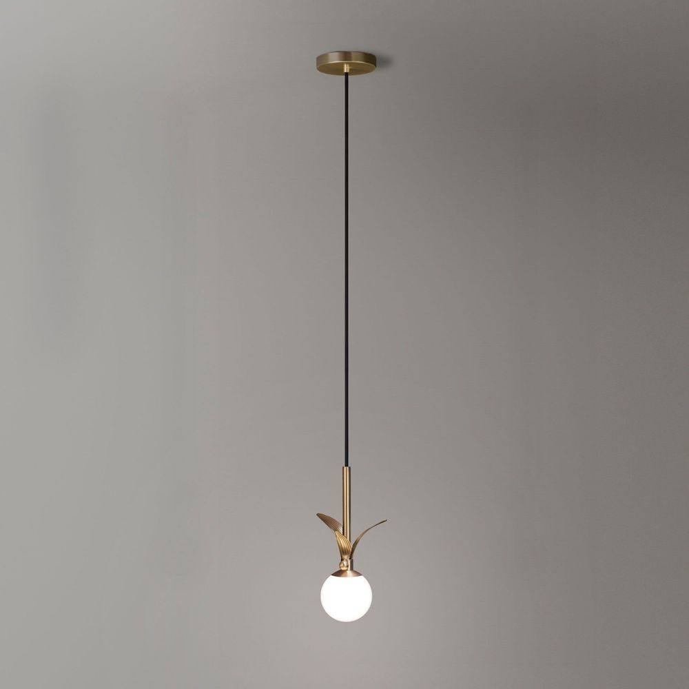 Plafonniers - Lampe suspendue Berlin fabriquée à la main au Portugal par Creativemar - CREATIVEMARY