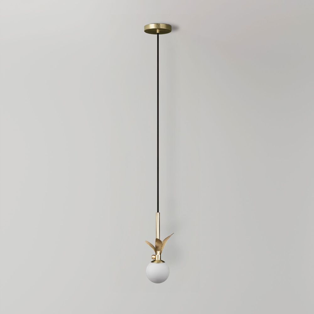 Plafonniers - Lampe suspendue Berlin fabriquée à la main au Portugal par Creativemar - CREATIVEMARY