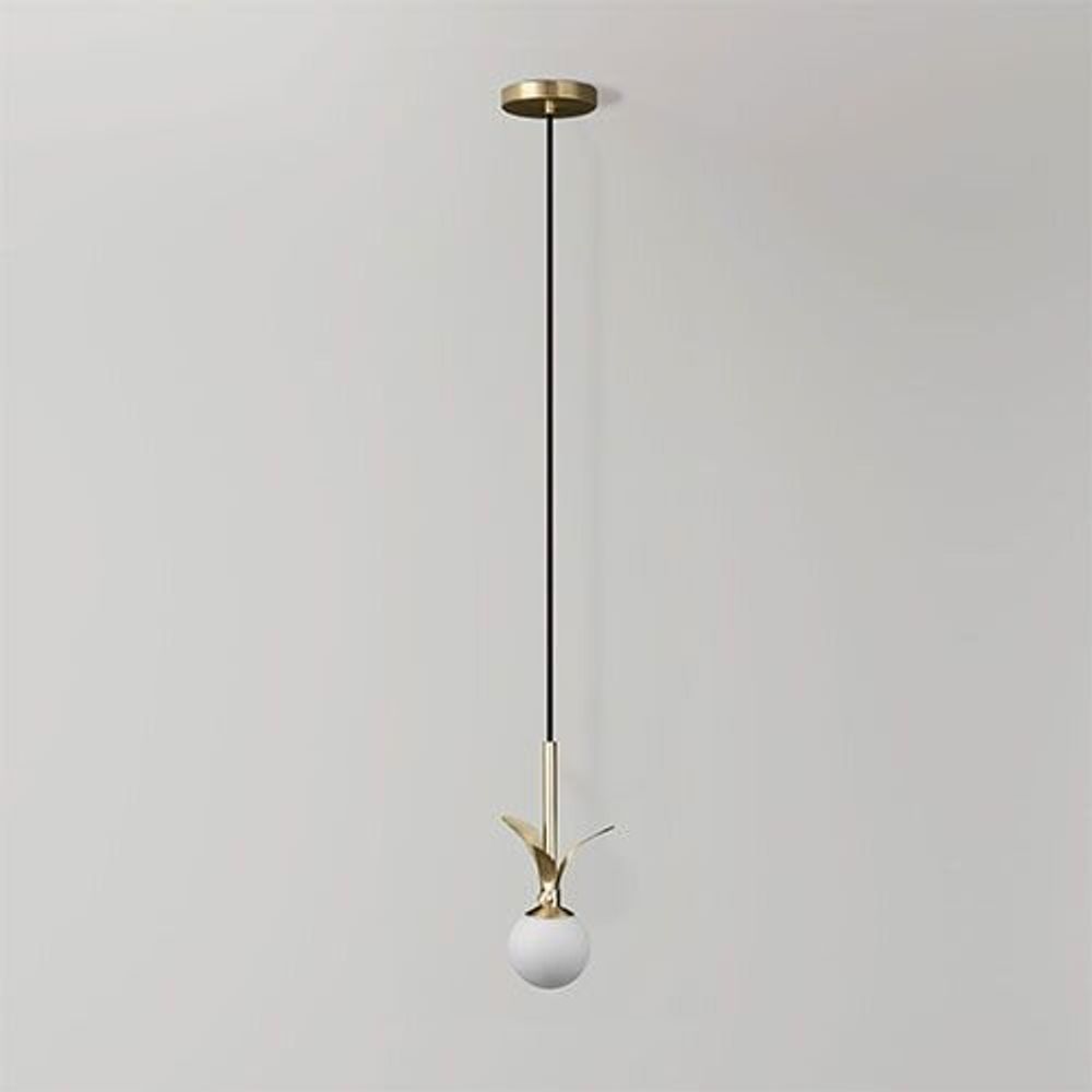 Plafonniers - Lampe suspendue Berlin fabriquée à la main au Portugal par Creativemar - CREATIVEMARY