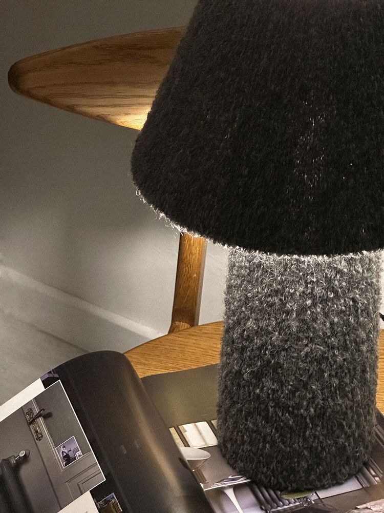 Lampes de table - Lampe de table Moss S - PLETOSTUDIO