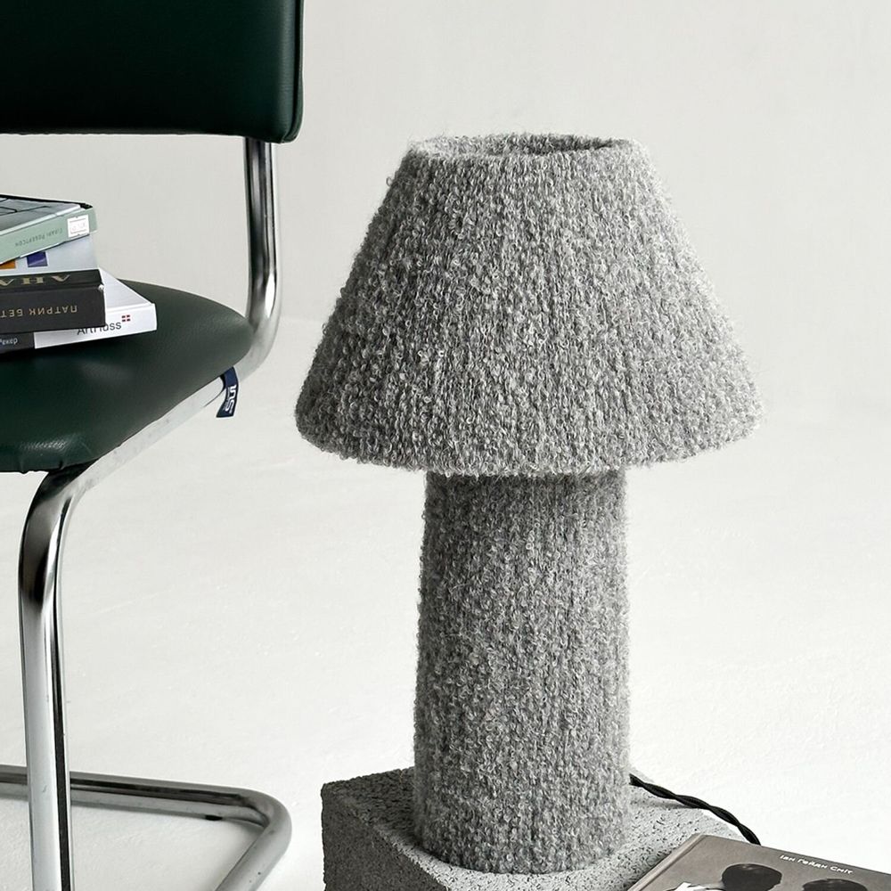 Lampes de table - Lampe de table Moss S - PLETOSTUDIO