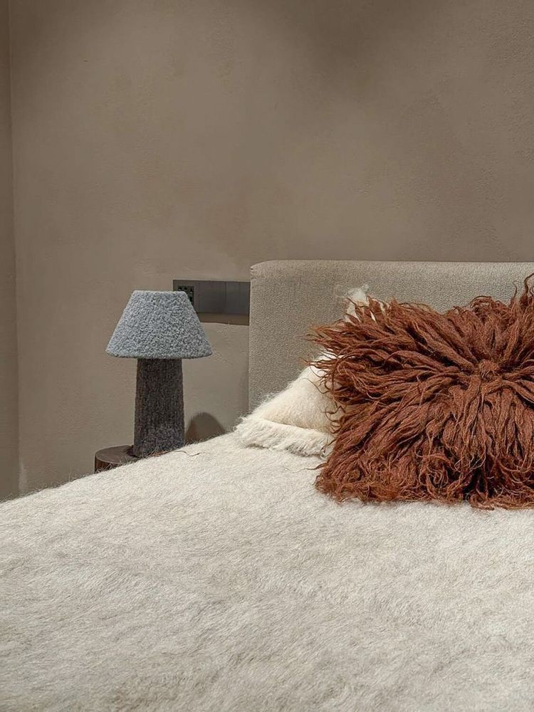 Lampes de table - Lampe de table Moss S - PLETOSTUDIO