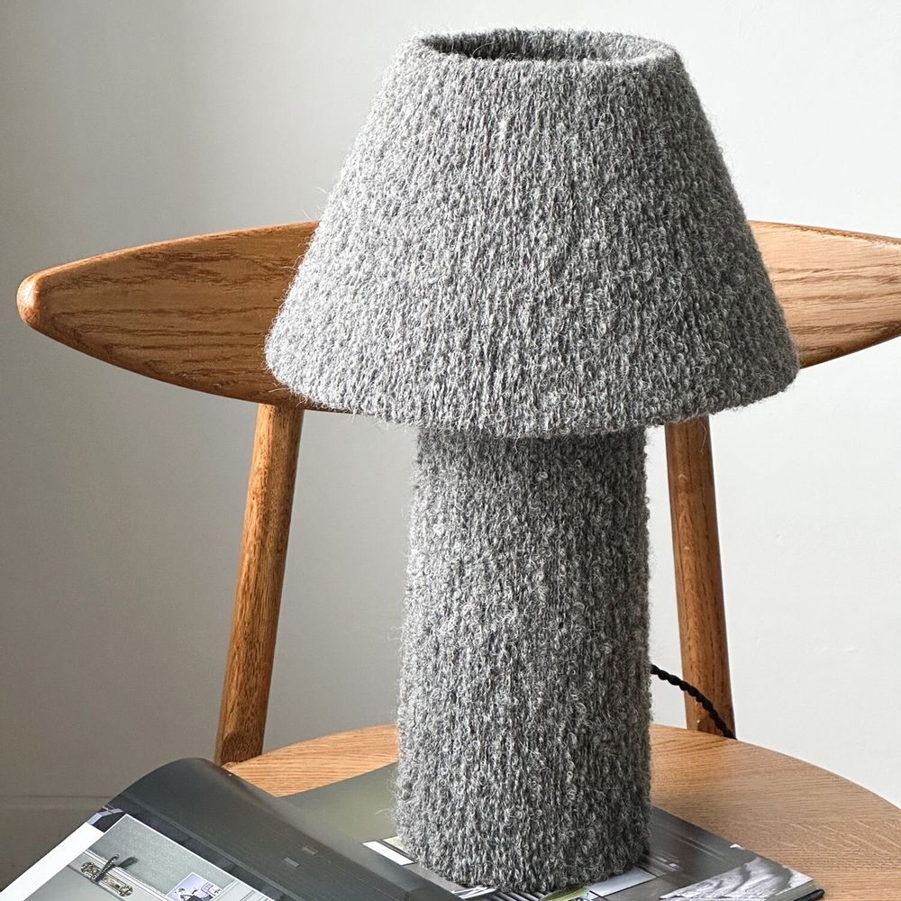 Lampes de table - Lampe de table Moss S - PLETOSTUDIO