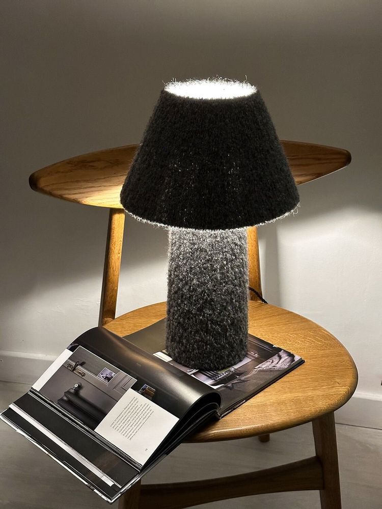 Lampes de table - Lampe de table Moss S - PLETOSTUDIO