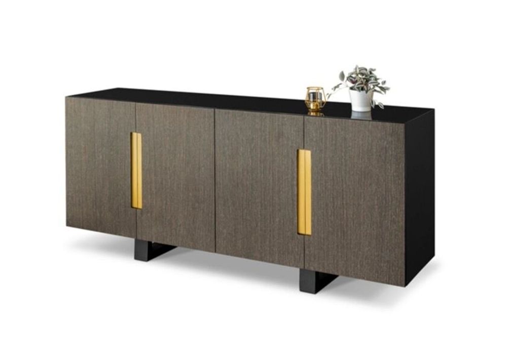 Buffets - Buffet en laque SASHA - MAI HOME DECOR