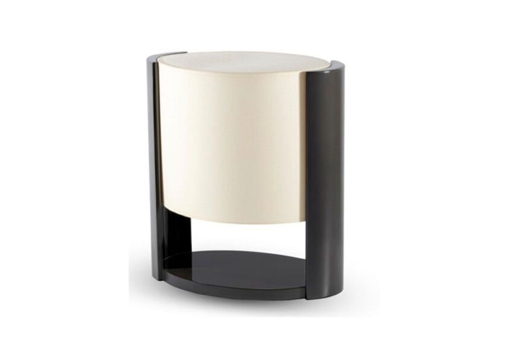 Lampes de table - Lampe en laque ACAPULCO - MAI HOME DECOR