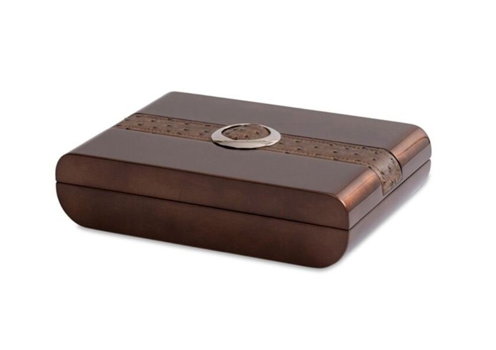 Cadeaux - THANOS Lacquer box - MAI HOME DECOR PTE LIMITED