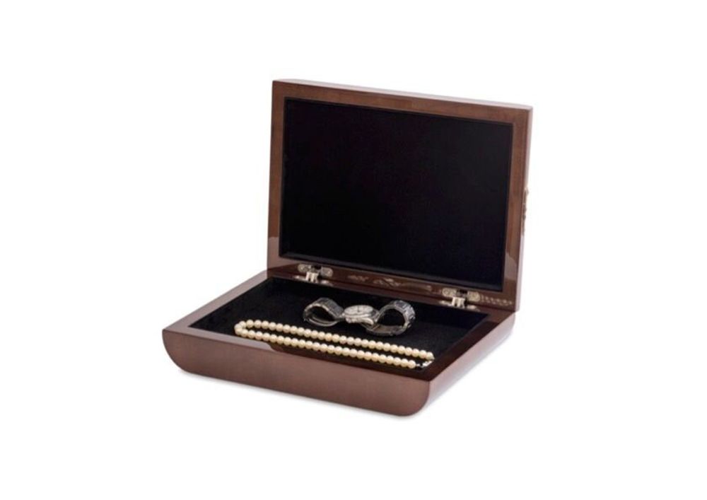 Cadeaux - THANOS Lacquer box - MAI HOME DECOR PTE LIMITED