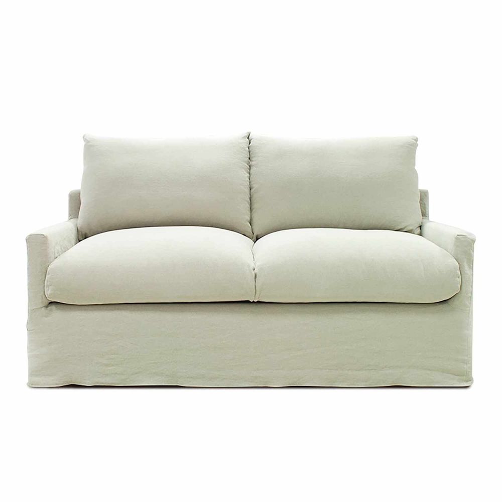 Canapés pour collectivités - Ipanema Bed Contemporain | Canapé-lit - CREARTE COLLECTIONS