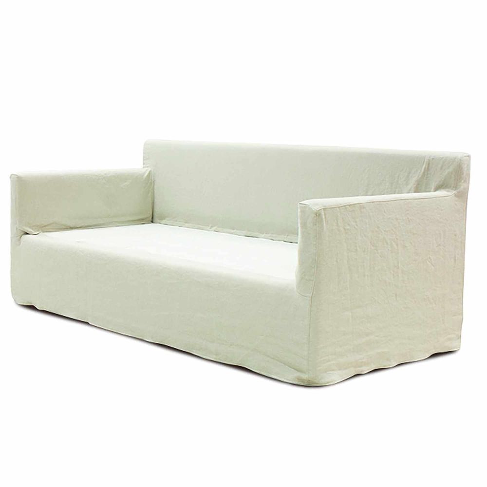 Canapés pour collectivités - Ipanema Bed Contemporain | Canapé-lit - CREARTE COLLECTIONS