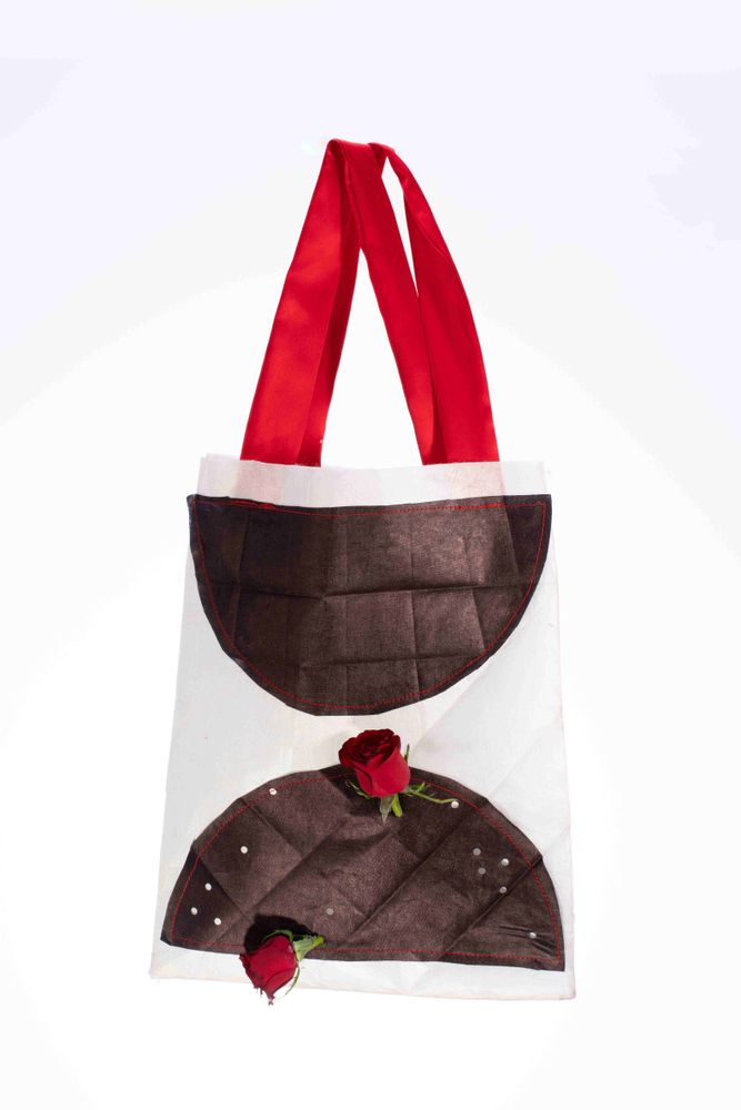 Bags and totes - Silk Path Traces & Self-Healing Bag Collection - THE ZHAI