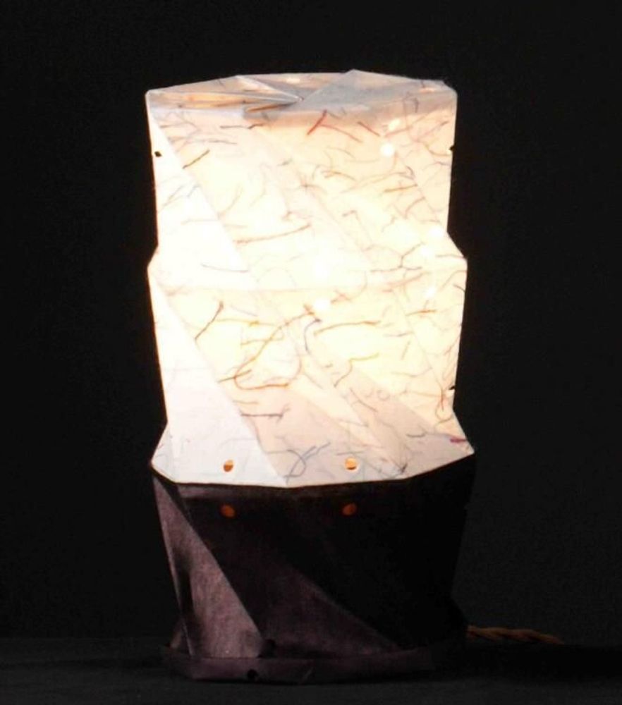 Suspensions - SIlk Path Collection Maison« Traces et Auto-Guérison » - THE ZHAI