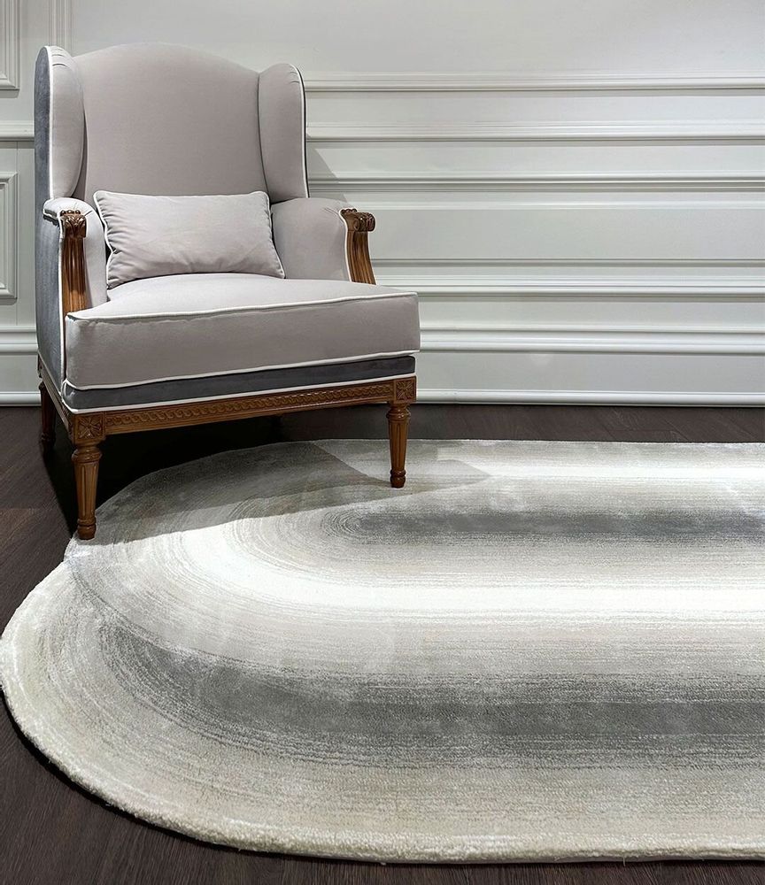 Tapis sur-mesure - Des tapis sur mesure pour répondre à vos besoins architecturaux - LOOMINOLOGY RUGS