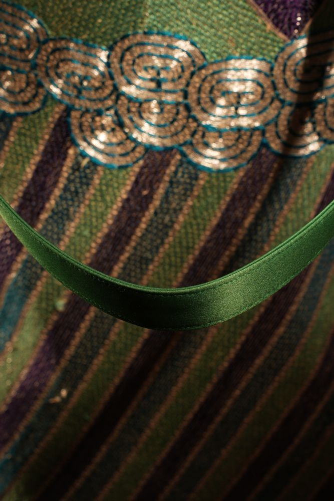 Bags and totes - Silk Path Fceet years - THE ZHAI