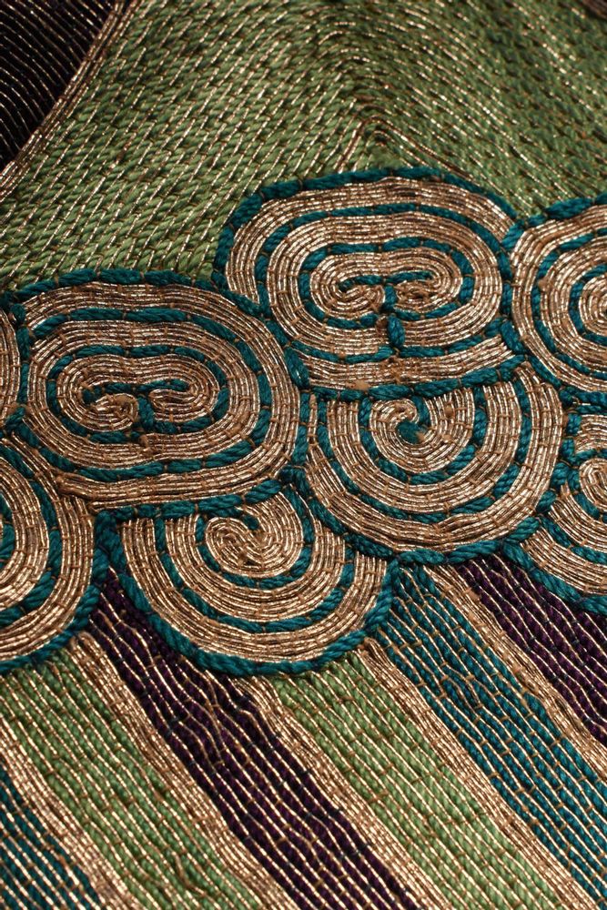 Bags and totes - Silk Path Fceet years - THE ZHAI