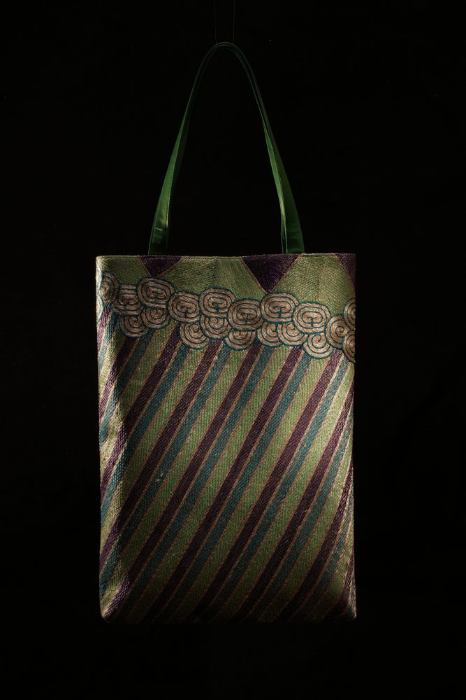 Bags and totes - Silk Path Fceet years - THE ZHAI