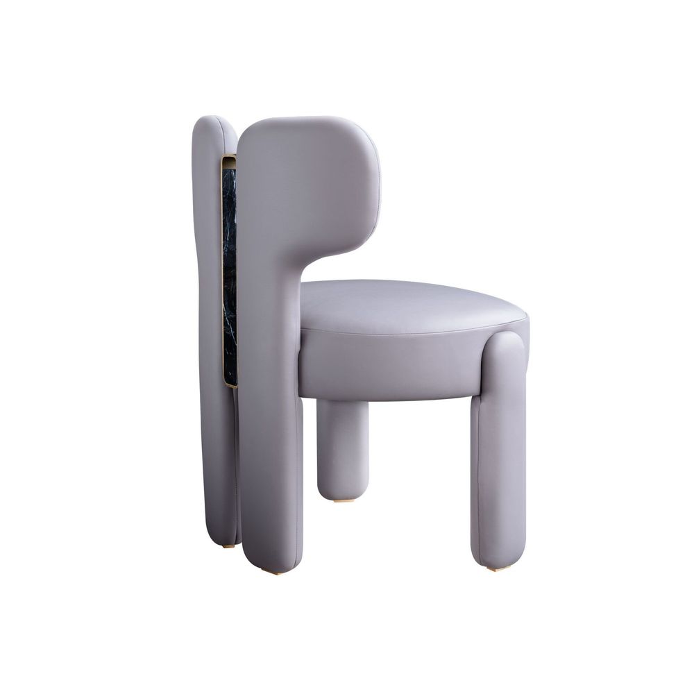 Chairs - Idaho Dining Chair Handmade in Portugal By Porus Studio - PORUS STUDIO