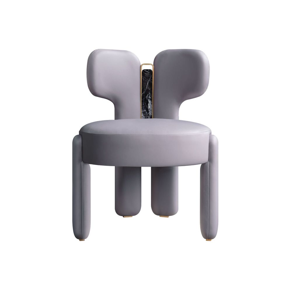 Chairs - Idaho Dining Chair Handmade in Portugal By Porus Studio - PORUS STUDIO