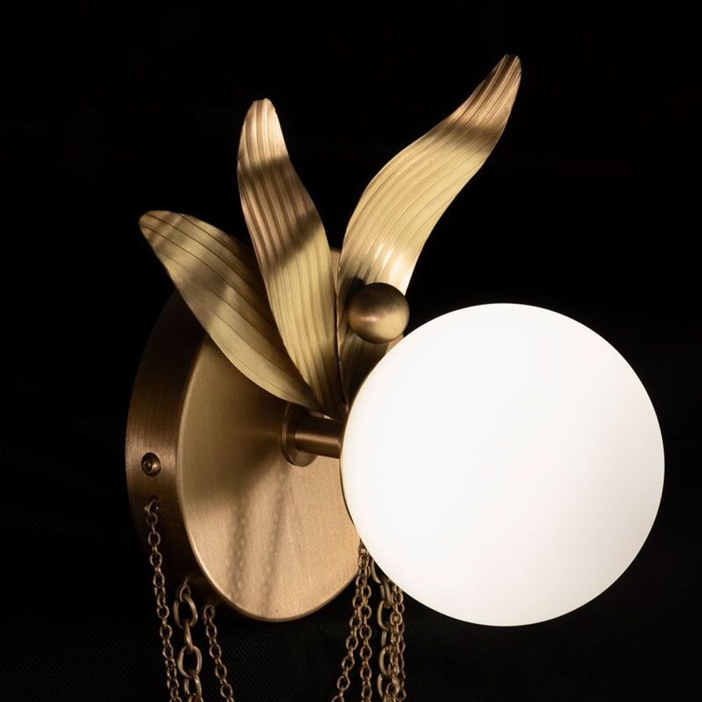 Appliques - Lampe murale Berlin fabriquée à la main au Portugal par Creativemary - CREATIVEMARY
