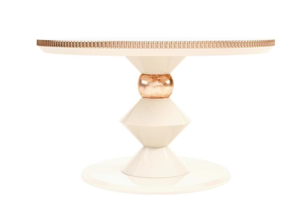 Dining Tables - Petit Cortez II Dining Table Handmade in Portugal By Malabar - MALABAR