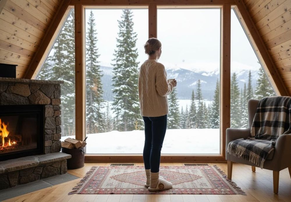 Homewear - Wool, Warmth and Artisanal Craftsmanship - ATELIER COSTÀ