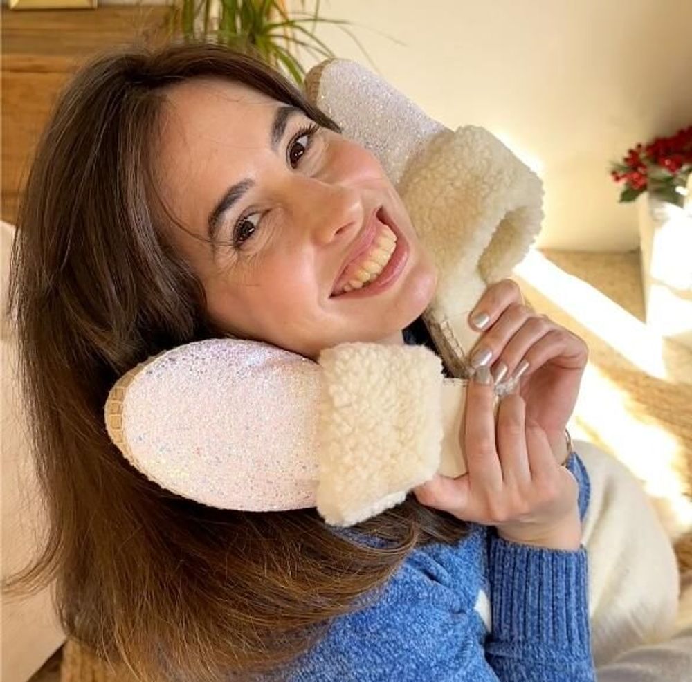 Loungewear - Softness and Sparkle to Shine at Home - ATELIER COSTÀ