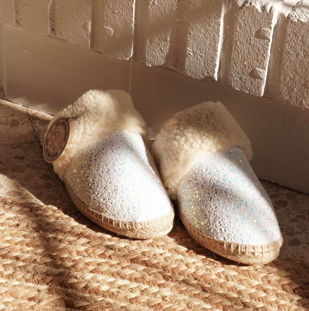 Loungewear - Softness and Sparkle to Shine at Home - ATELIER COSTÀ