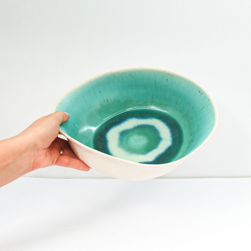 Formal plates - Luxury Handmade Tableware - HIC CERAMICS
