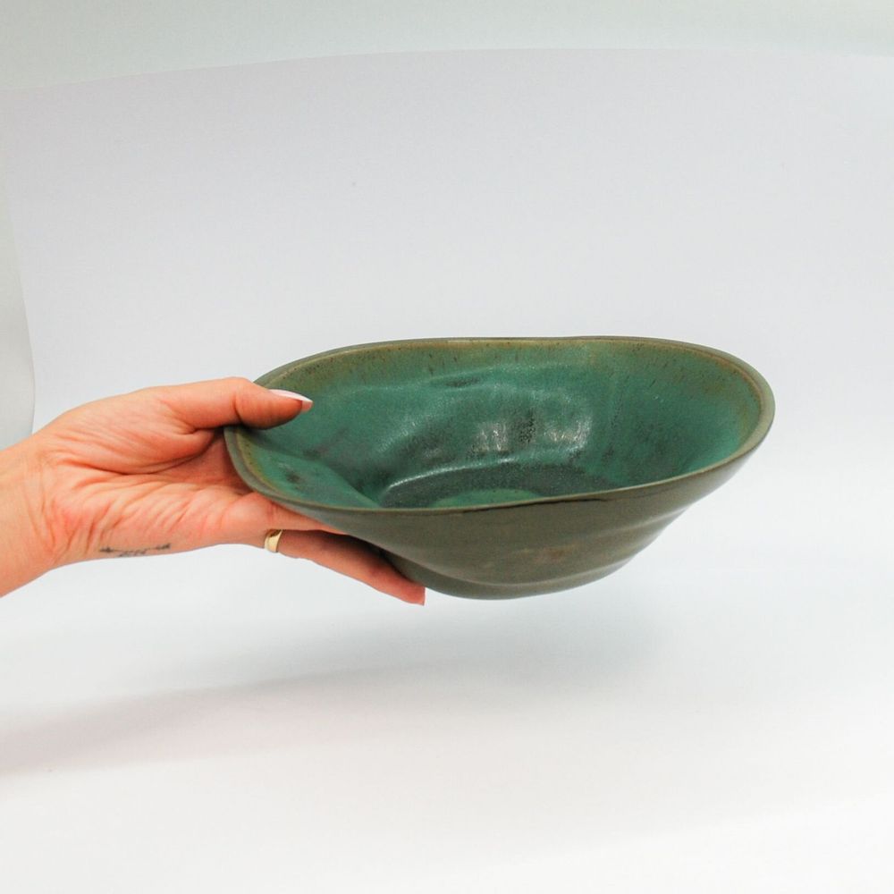 Formal plates - Luxury Handmade Tableware - HIC CERAMICS