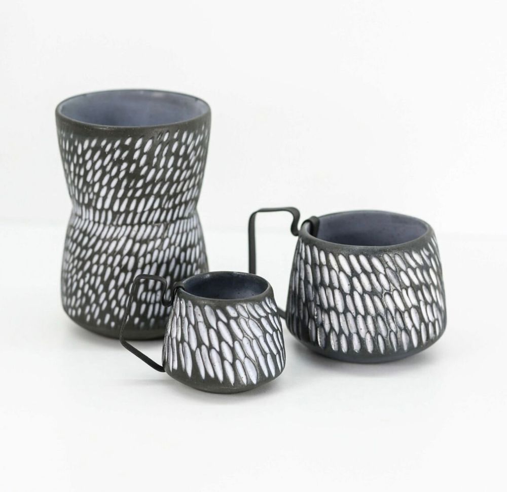 Mugs - Mugs & Cups & Tasses à Café Artisanale - HIC CERAMICS