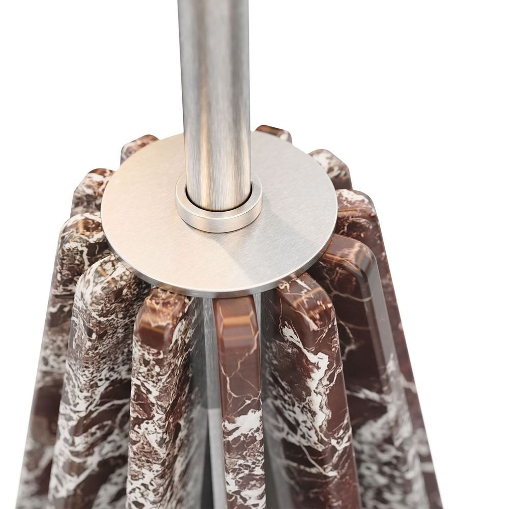 Table lamps - Nevada II Table Lamp By Porus Studio - PORUS STUDIO